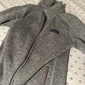 Patagonia sweater